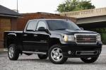 GMC Sierra Denali 2011 года